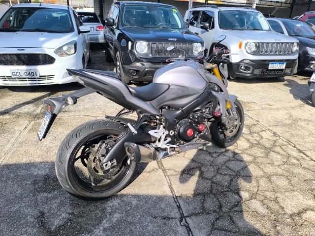 SUZUKI Gsx-s 1000 2017/2018  - Foto 2