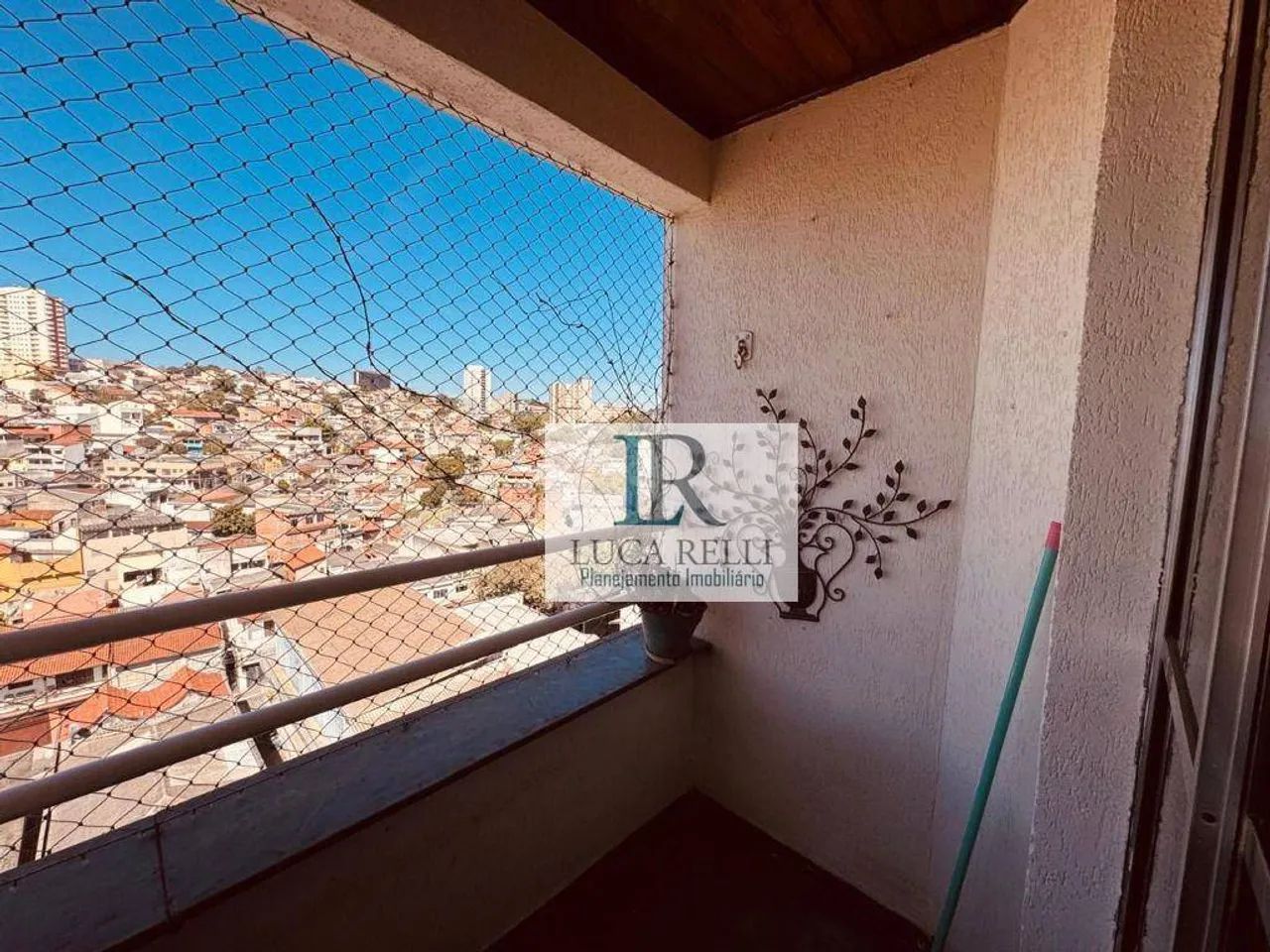 Apartamento com 2 dormitórios para alugar, 69 m² por R$ 4.070,00/mês - Jardim Barueri - Ba - Foto 11