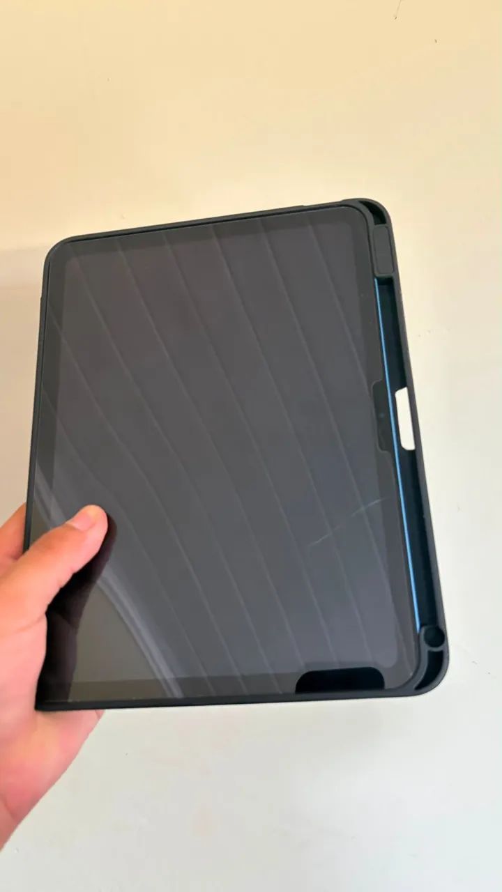 iPad a16 128GB - Foto 5