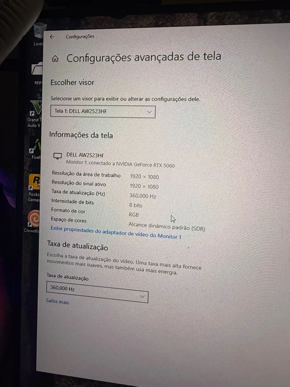 Pc gamer roda tudo - Foto 4