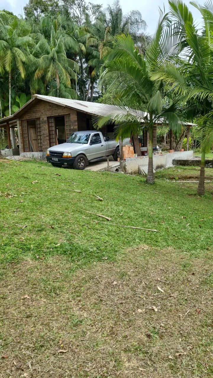 Chácara Morretes-Pr 