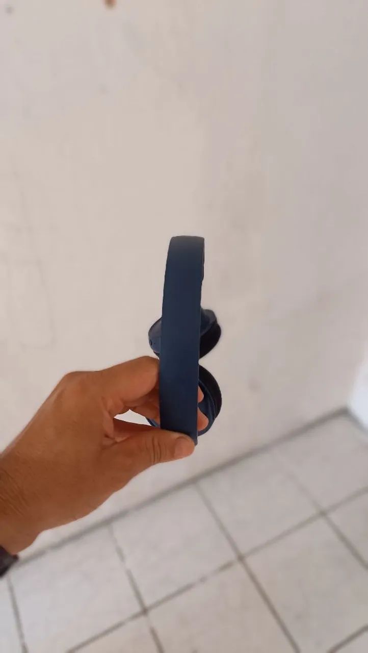 Fone bluetooth JBL 510bt - Foto 2