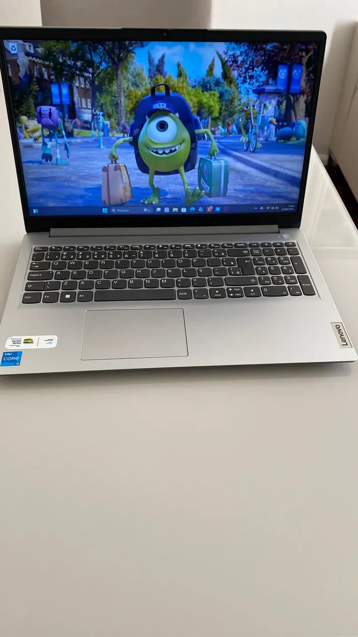 Notebook Lenovo - Excelente Estado - Foto 2