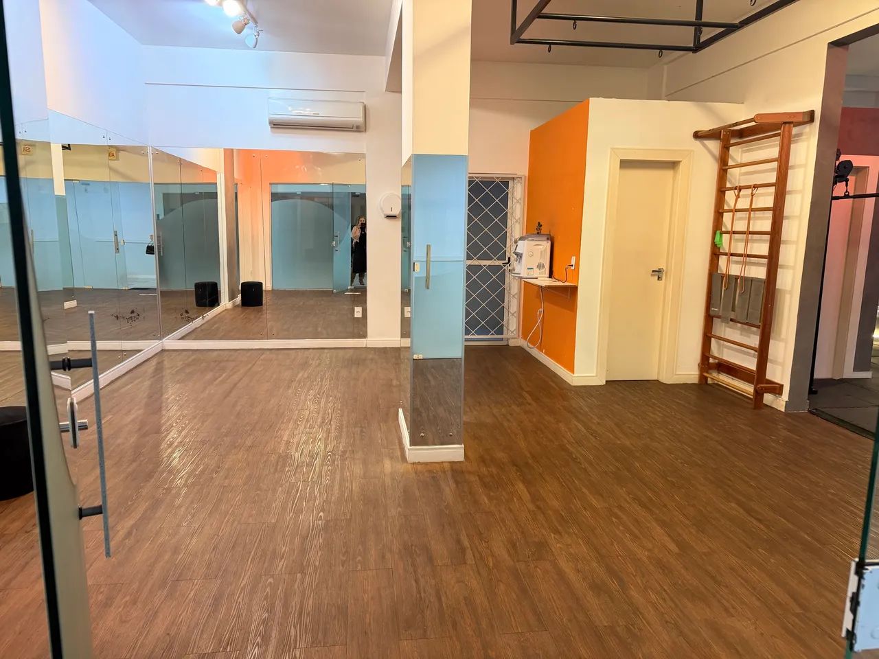 Aluga sala comercial  - Foto 5