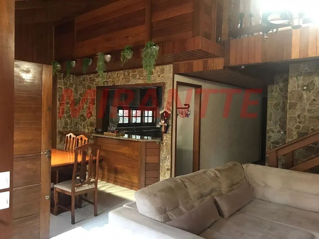 Sobrado à venda em Serra Da Cantareira - Foto 2