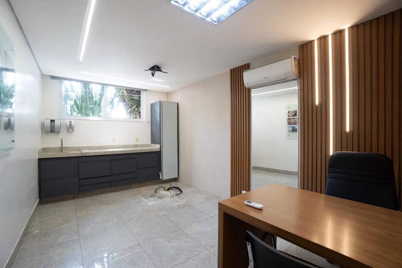 Sala/Consultório Odontológico e Estético com Recepção - Foto 5