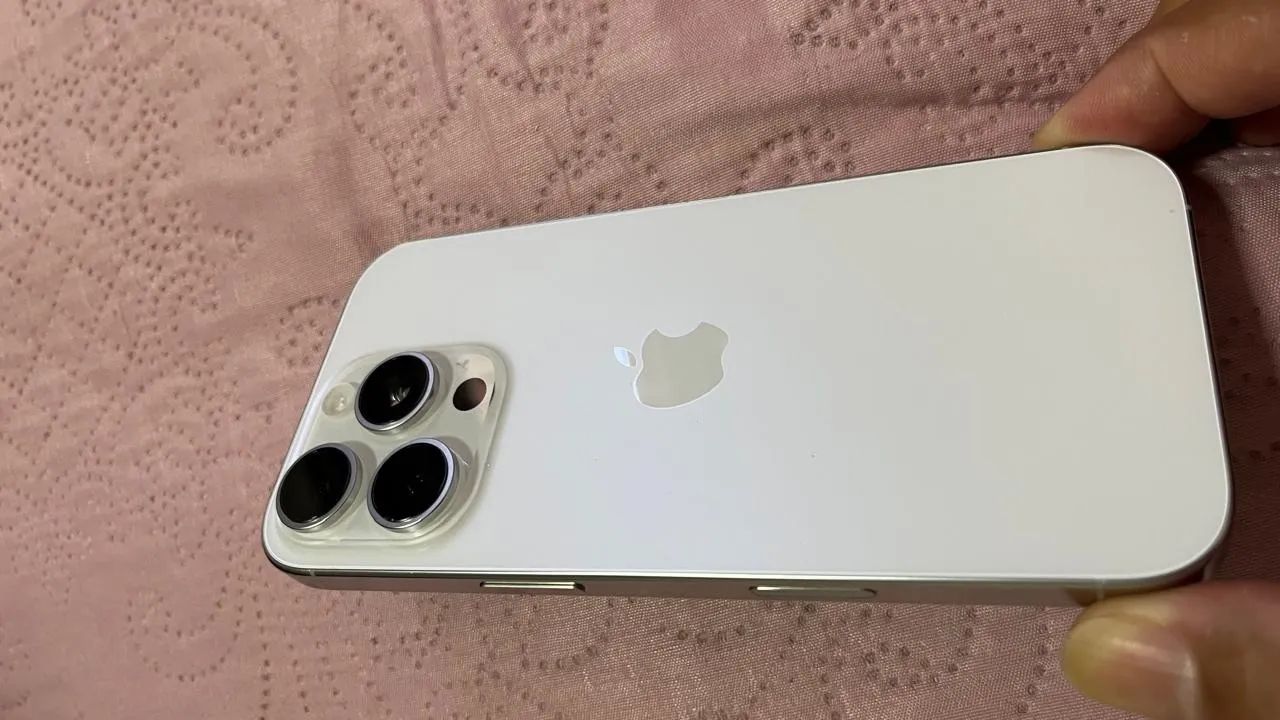 iPhone 16pro