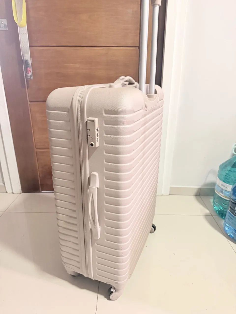 Mala de viagem 23 kg - Foto 5