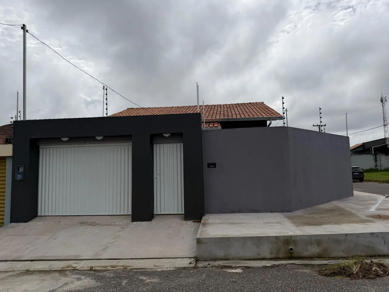 Foto - Castanhal - Caiçara