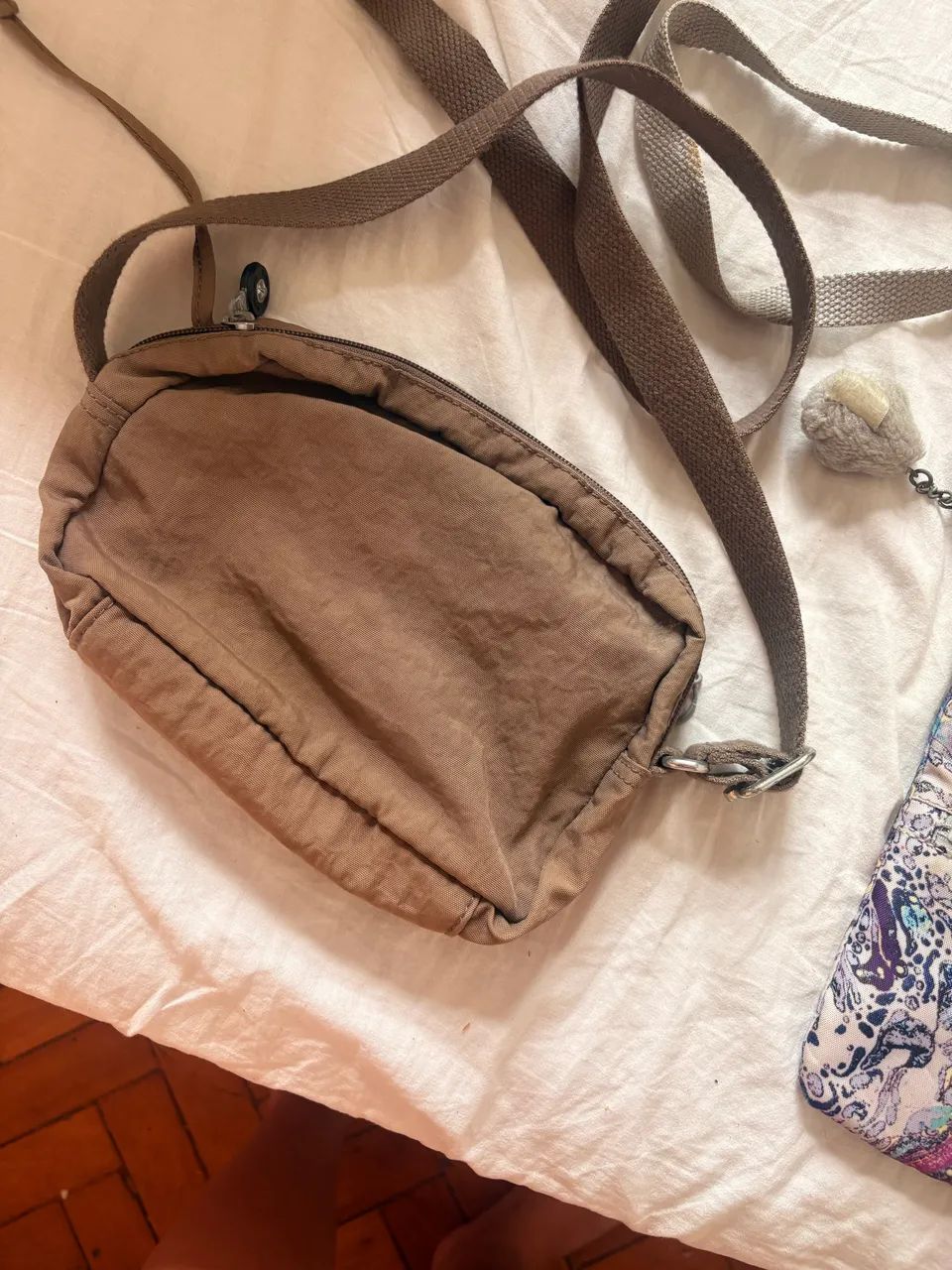 Bolsas Tiracolo Kipling  - Foto 3