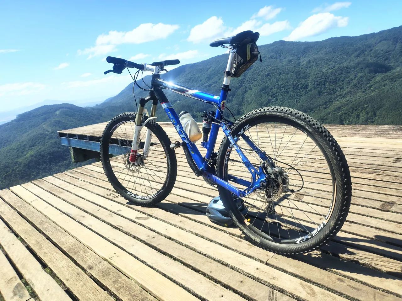 Giant XTC NRS 3 - Foto 2