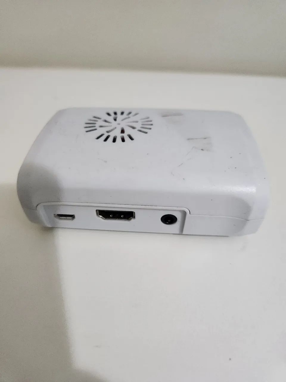 Placa Raspberry Pi 3 Model B V1.2 - Impecável