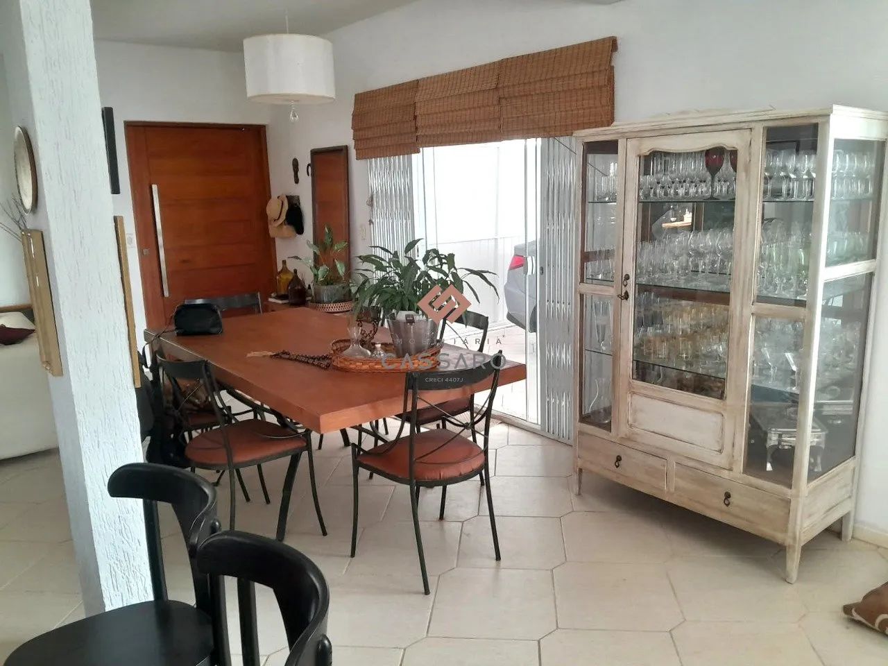 Casa em condomínio fechado em Florianópolis - Foto 5