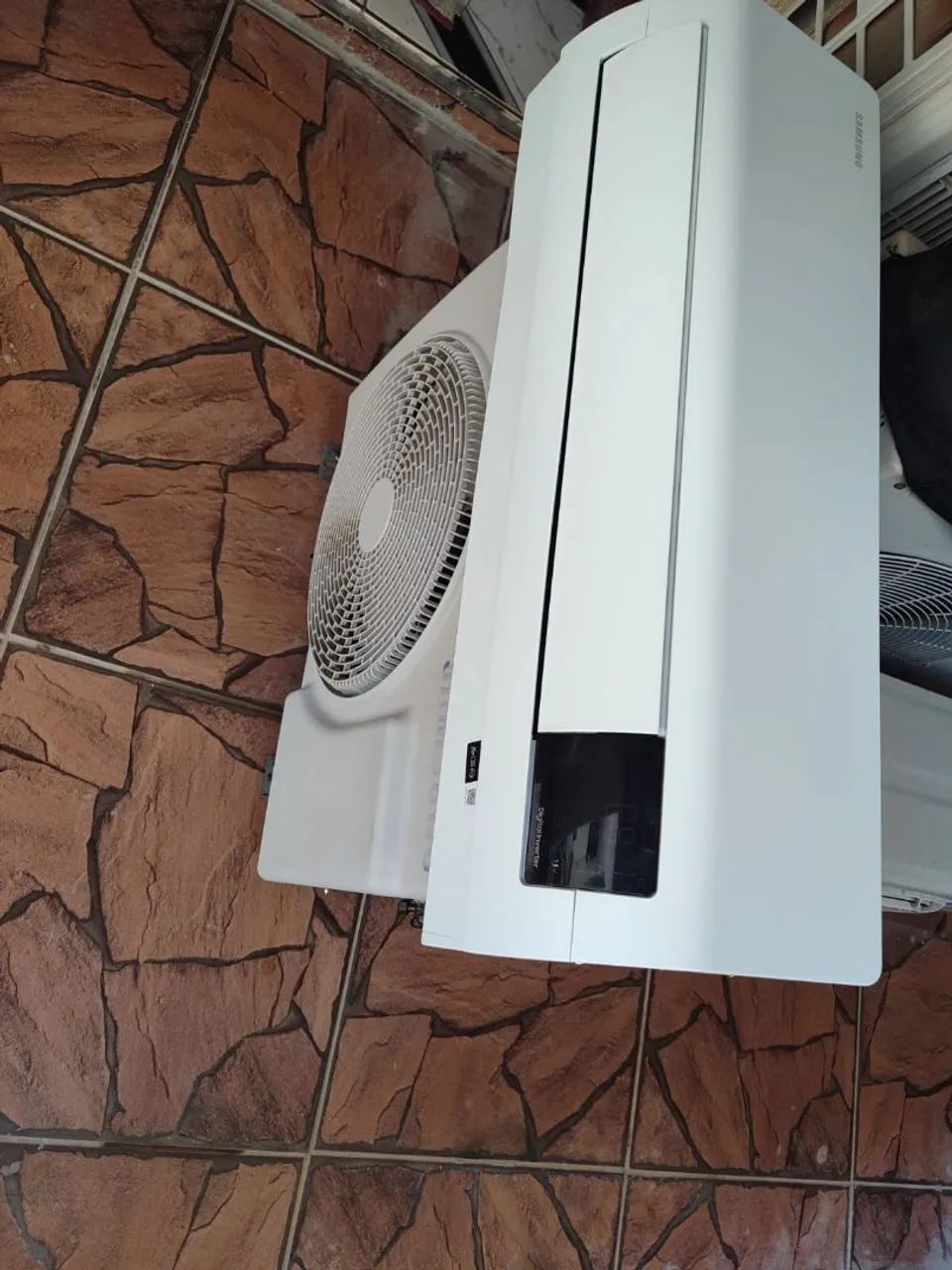 Vende ar condicionado  - Foto 2