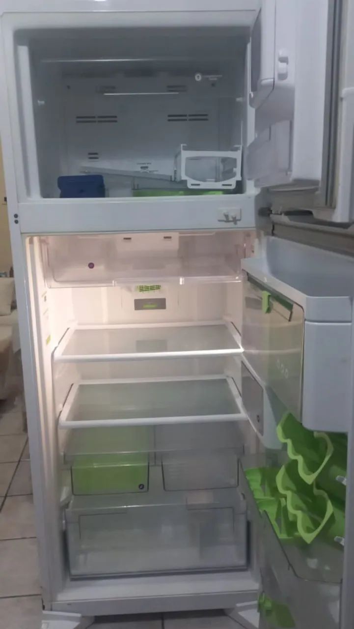 Vende geladeira consul - Foto 3
