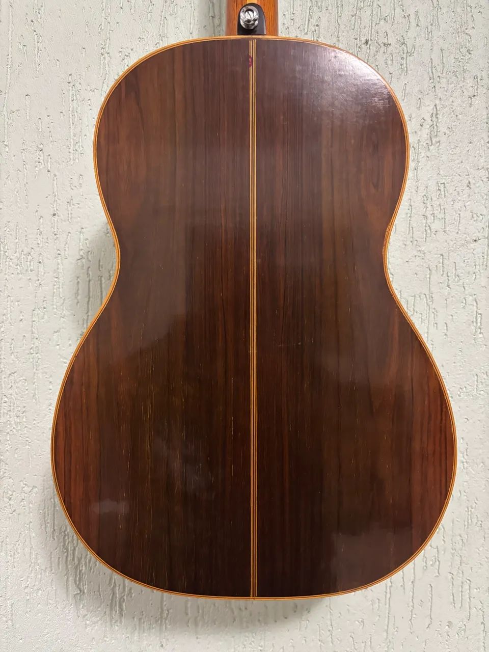 Viola Del Vecchio Ponteio - Foto 2