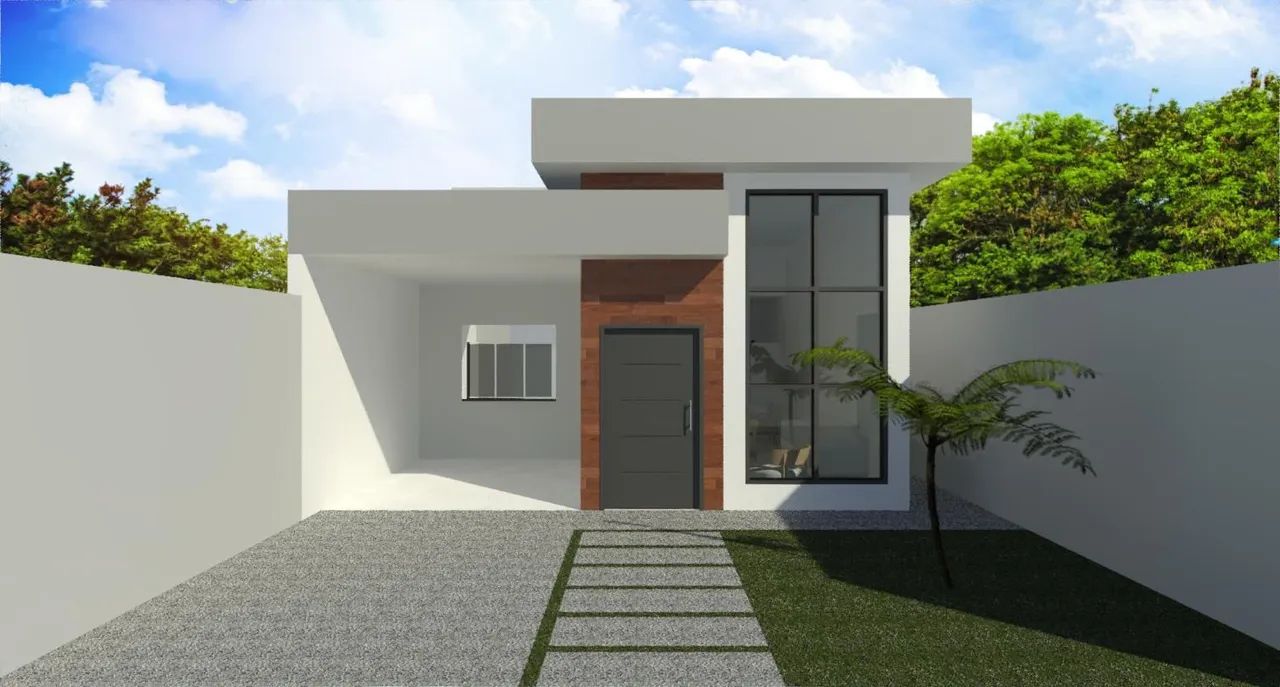 Foto - Pindamonhangaba - Residencial Parque das Palmeiras