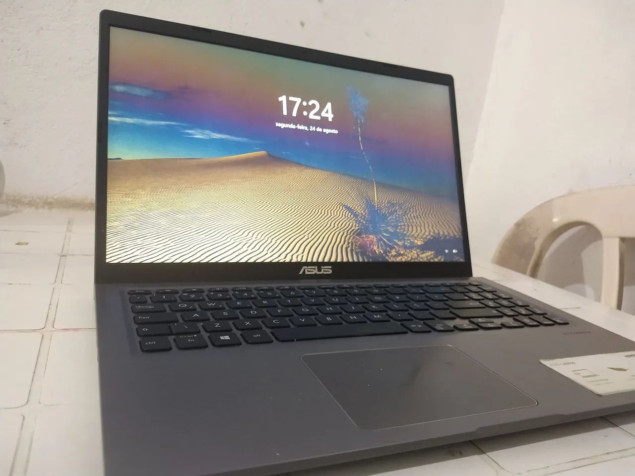 Notebook ASUS Intel Celeron - Foto 4