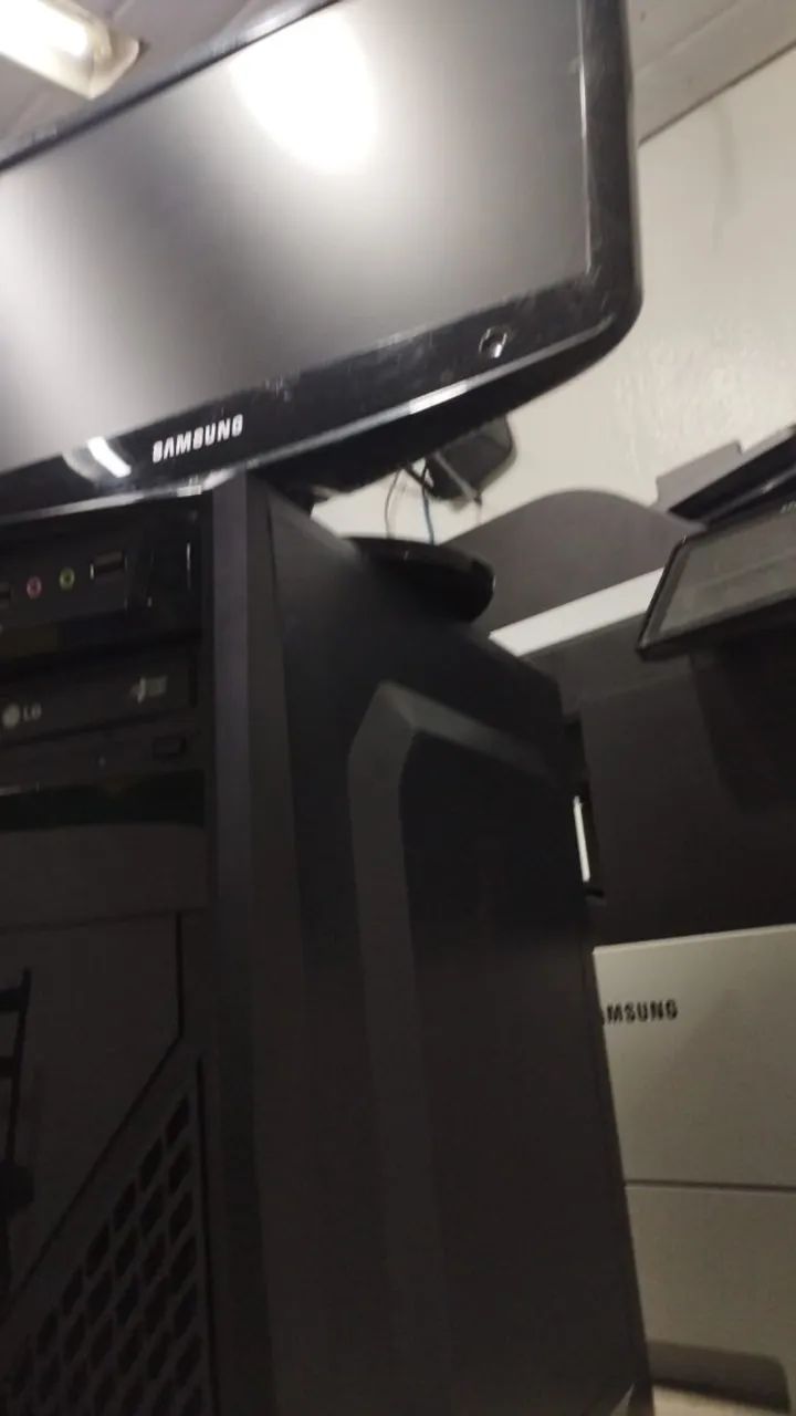 Computador completo - Foto 2