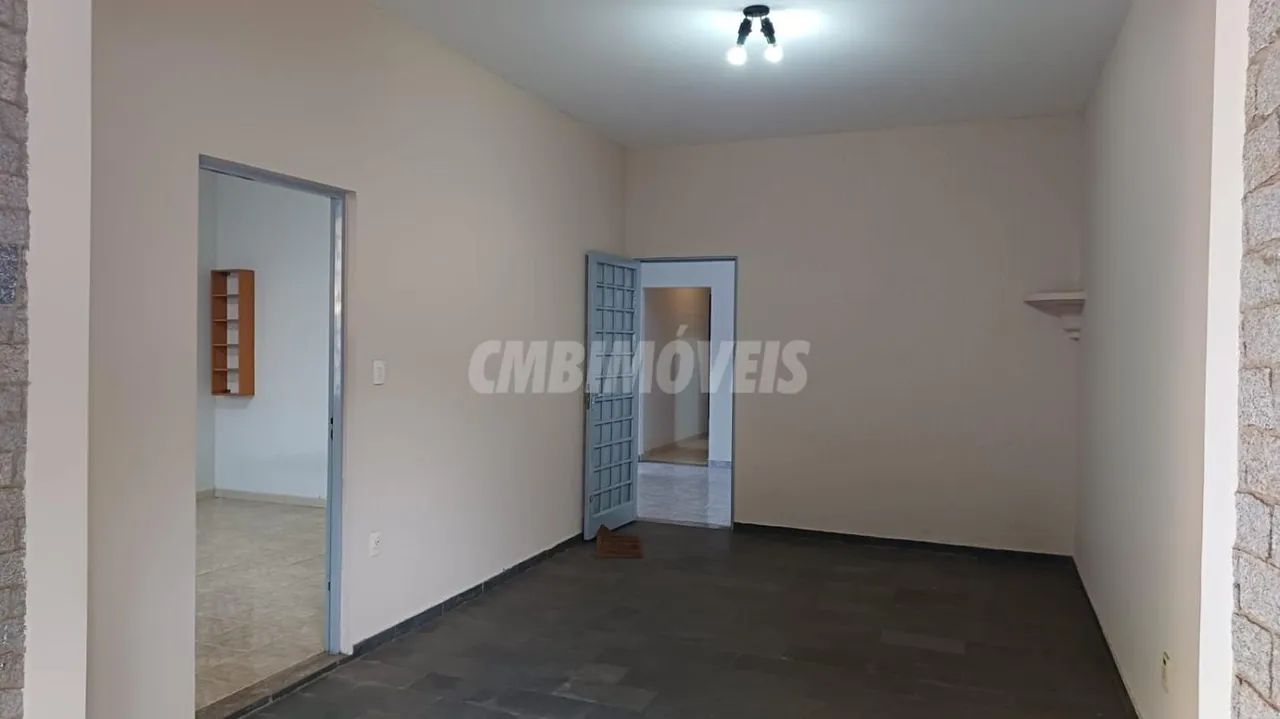 casa - Vila Industrial - Campinas - Foto 4