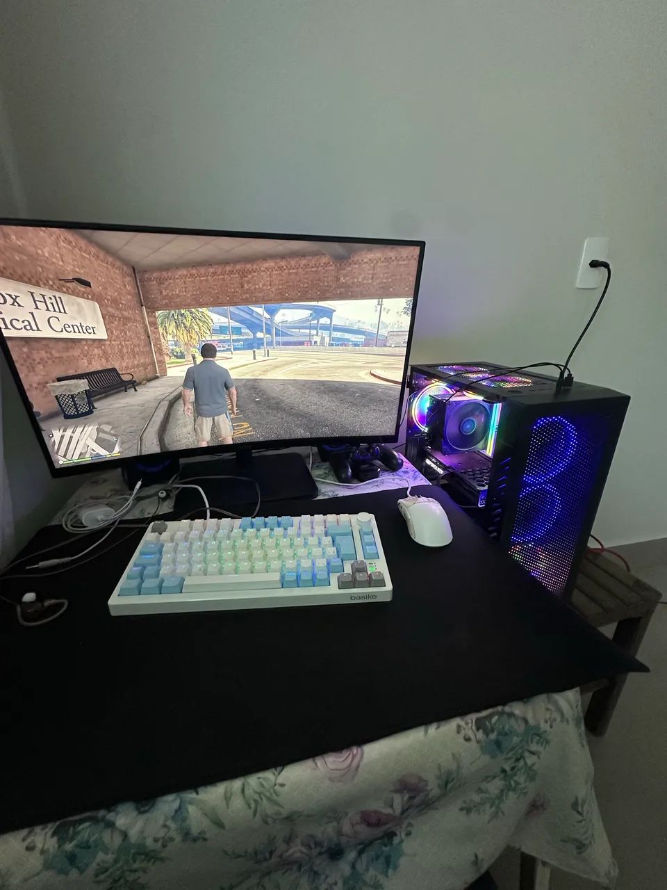 Pc gamer 