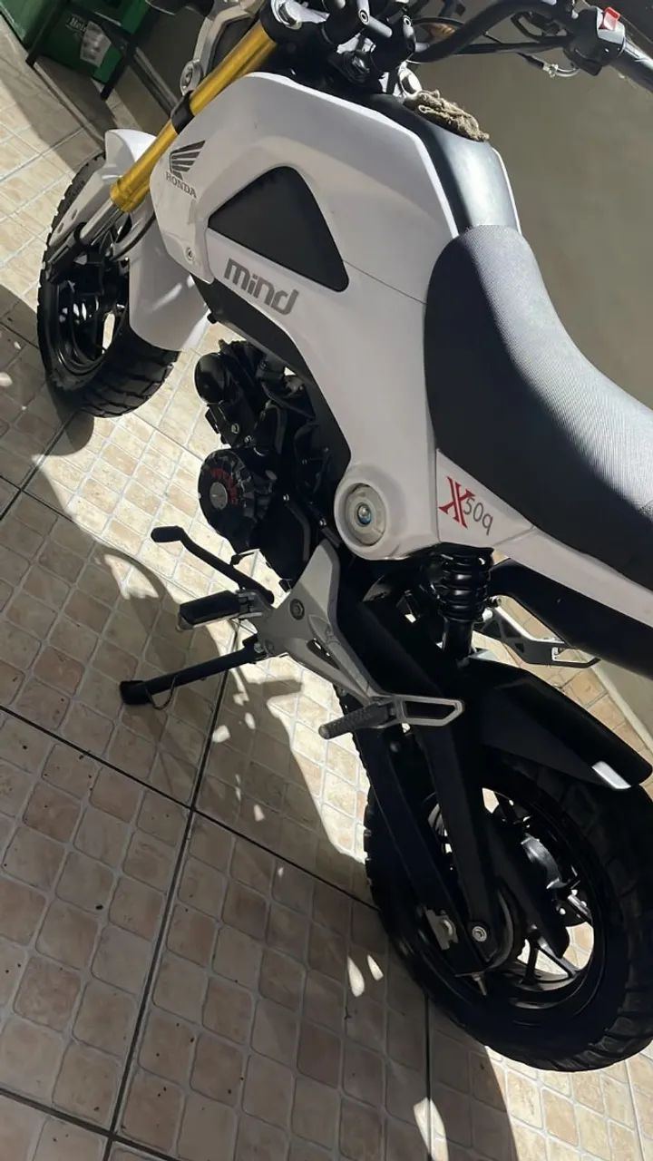 MINI HORNET 50C - Foto 4