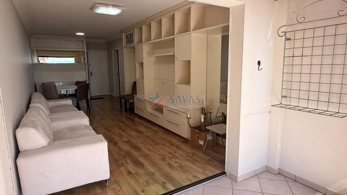 INTERESSANTE APTO DE 03 DORMITÓRIOS - MOBILIADO - JUNTO AO HIPPO E AV. BEIRAMAR - Foto 5