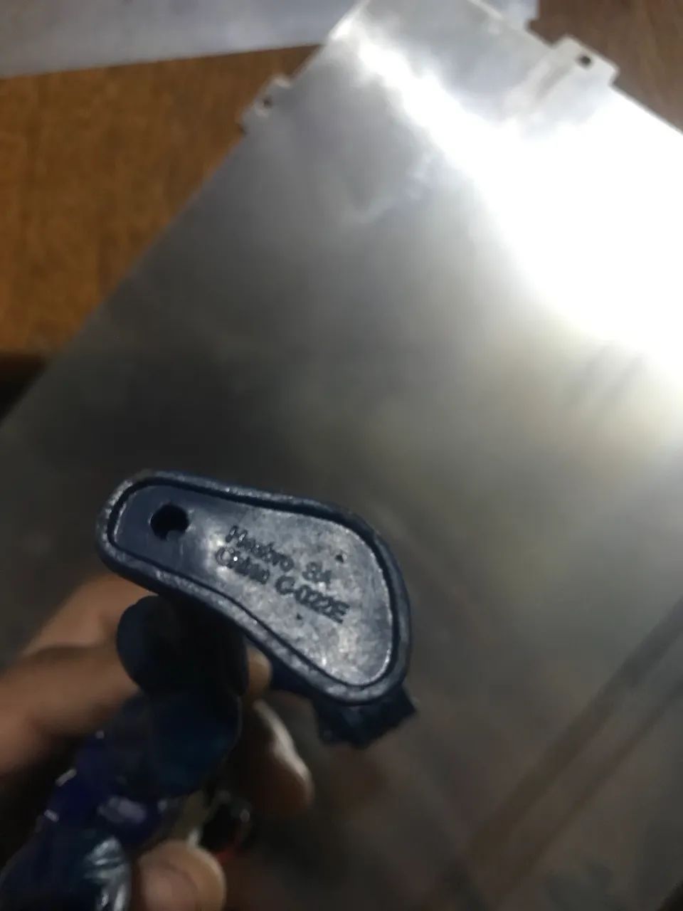 Venom - Foto 4