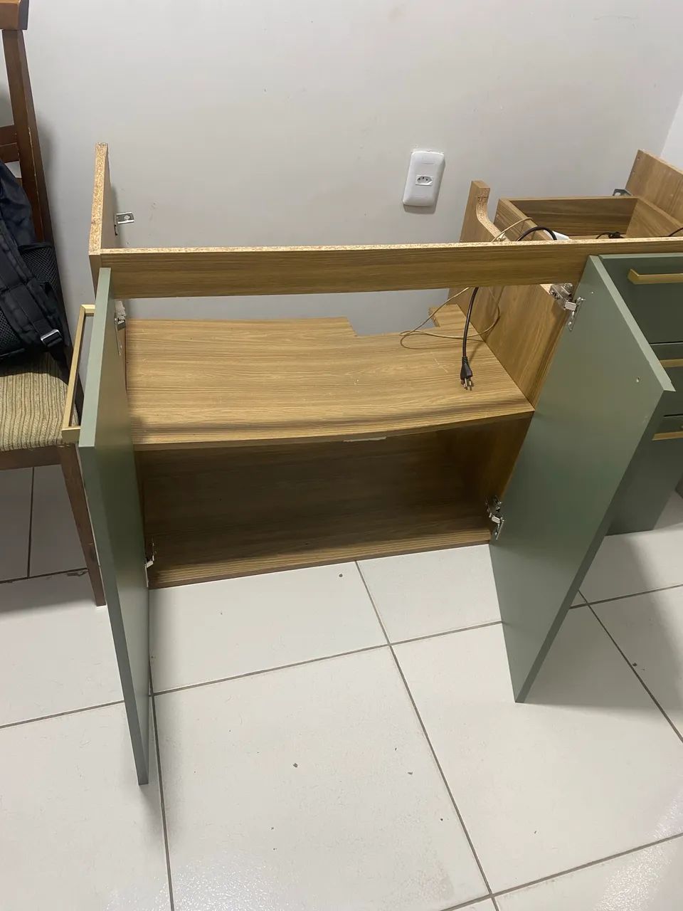 Armário de cozinha - Foto 3