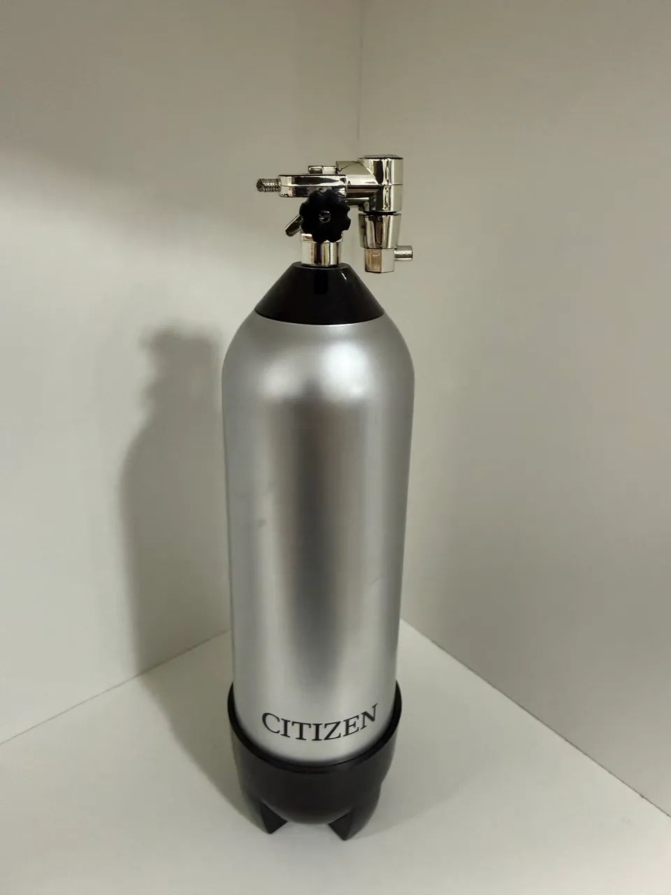 Cilindro Citizen antigo  - Foto 2