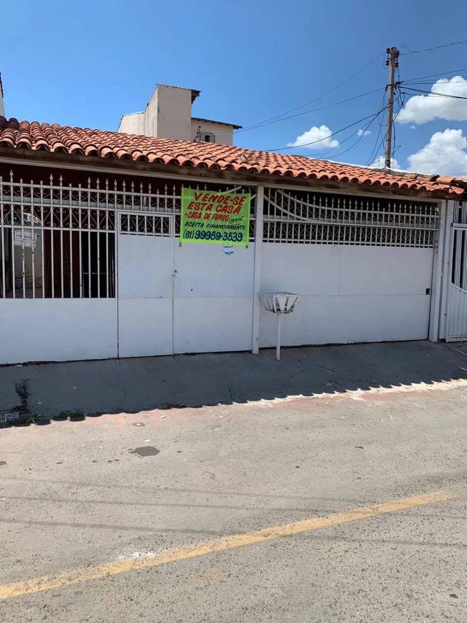 Foto - Brasília - Samambaia Norte (Samambaia)