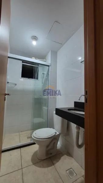 Apartamento com 2 quarto(s) no bairro Jardim Ubirajara em Cuiabá - MT - Foto 5