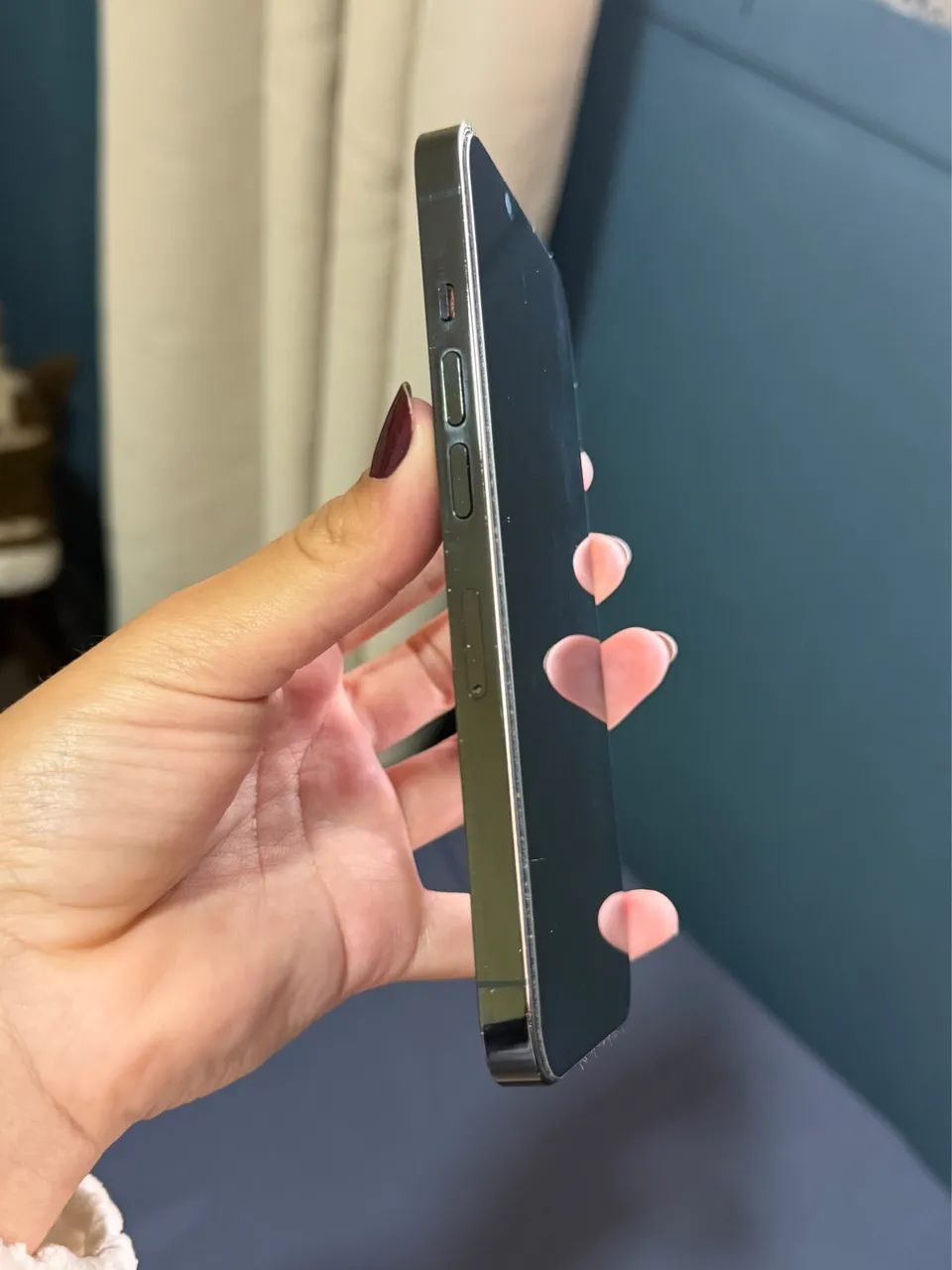 iPhone 13 Pro 128 gb  - Foto 2