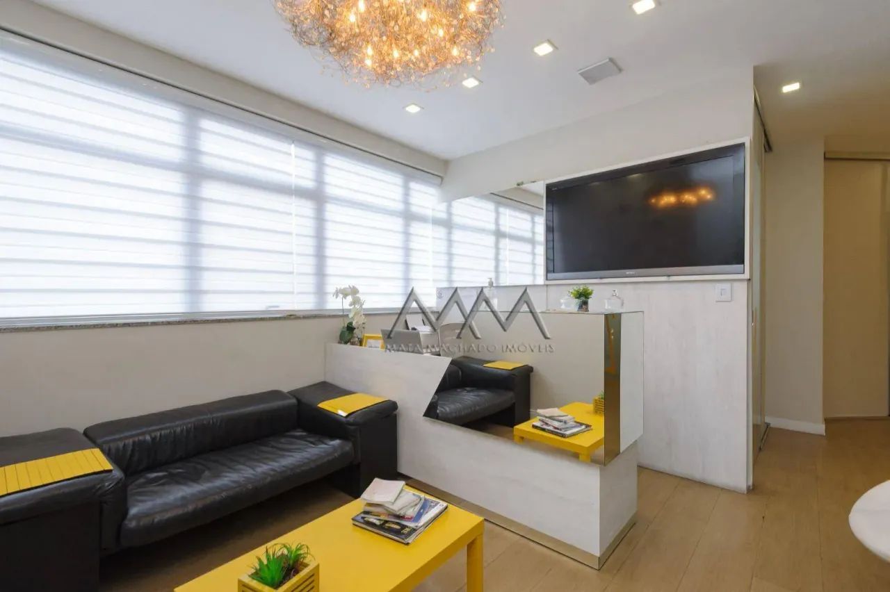 Sala à Venda no Funcionários - Foto 2