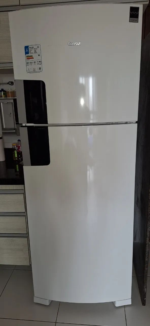 Refrigerador Consul - Foto 3
