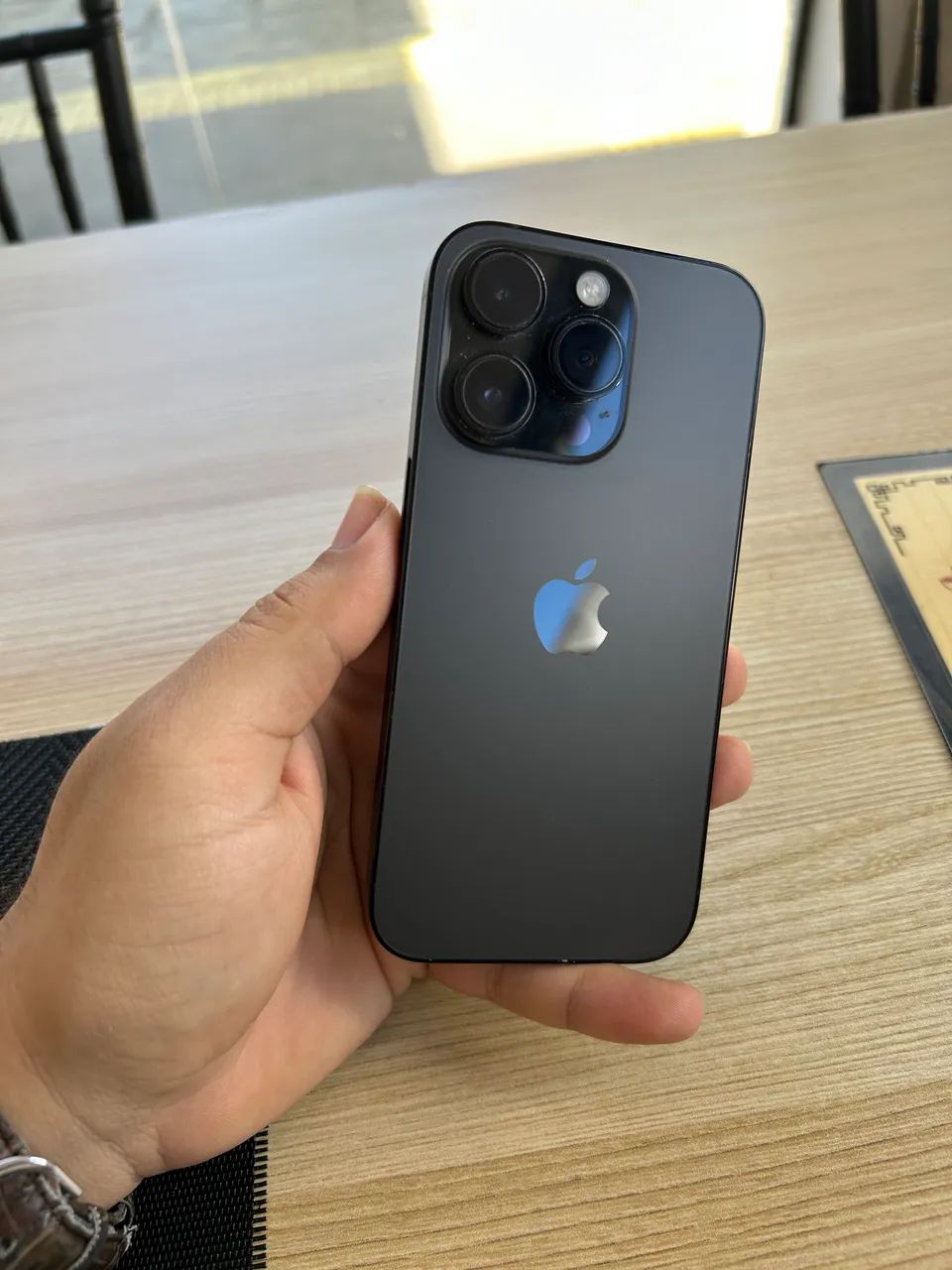 iPhone 14 PRO - 128gb - Foto 4
