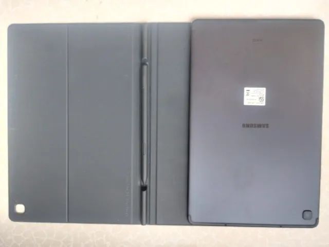 Tablet Samsung S6 - Foto 2
