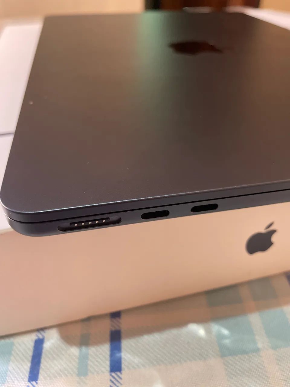 MacBook Air 13