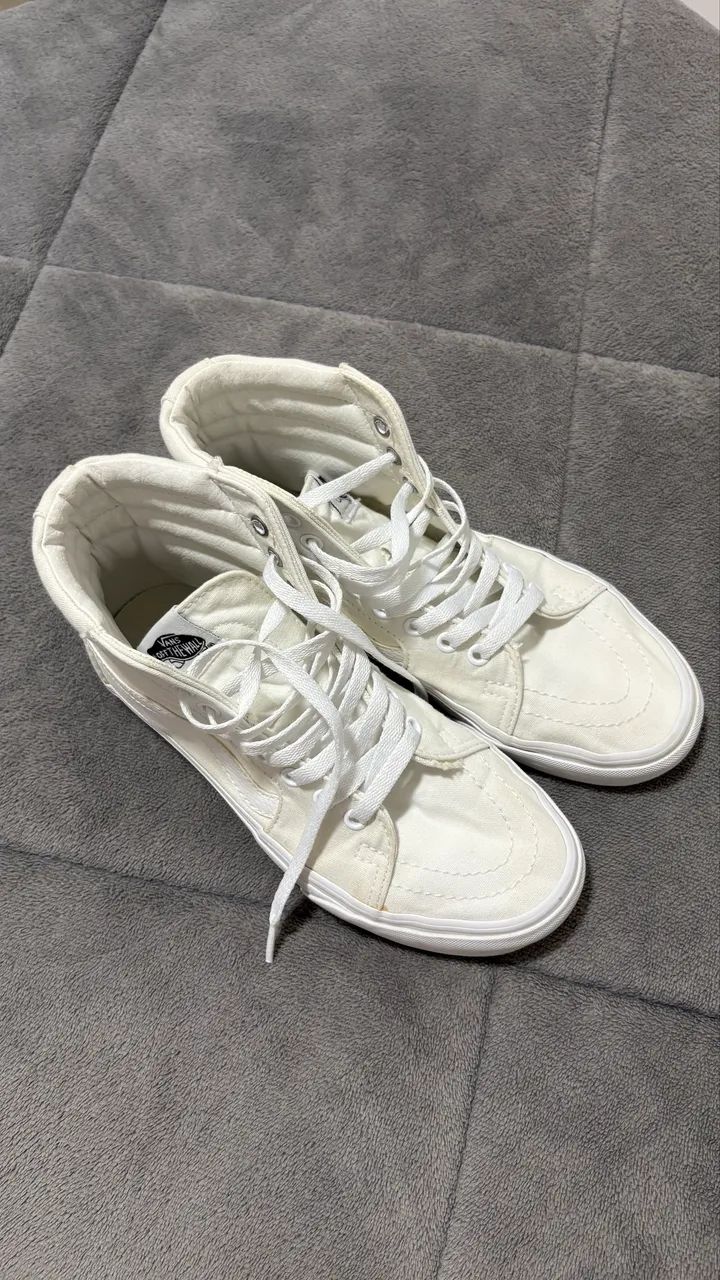 tênis vans  - Foto 5