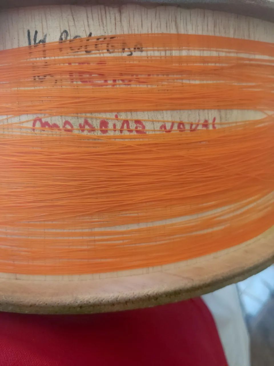 Carretilha  - Foto 3