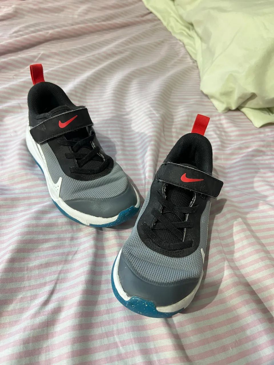 Tênis infantil Nike  - Foto 3