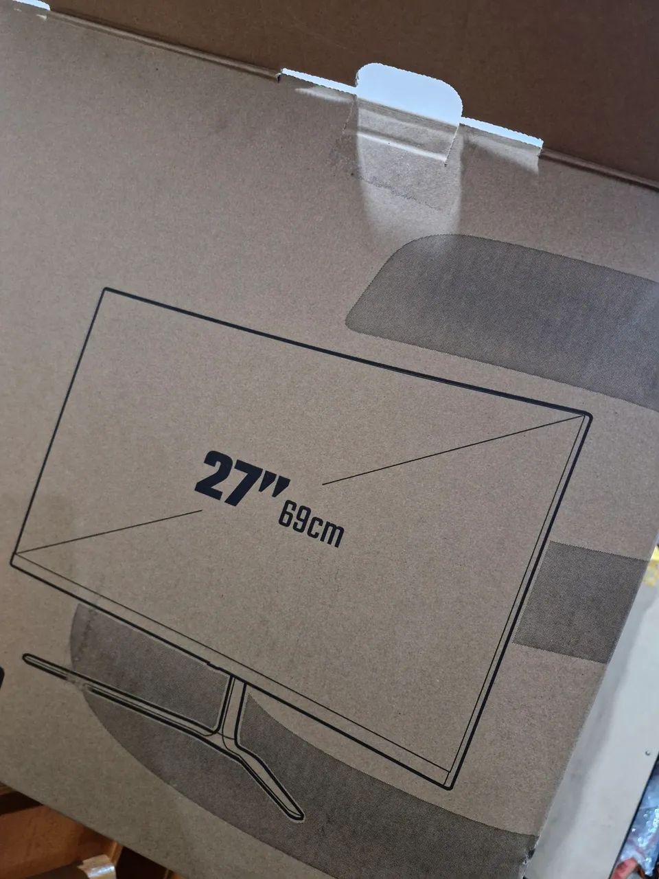 Monitor Acer Nitro - Foto 2