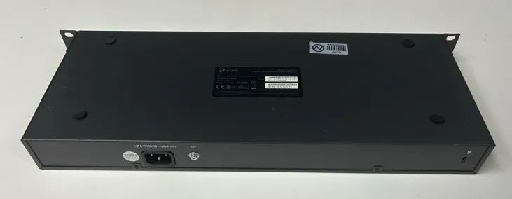 Router TP-Link TL-ER6120 - Foto 2
