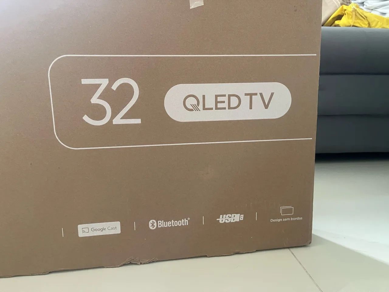 Tv.QLED - Foto 3