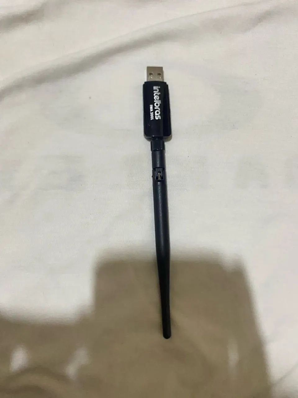 adaptador de wi-fi USB - Foto 3