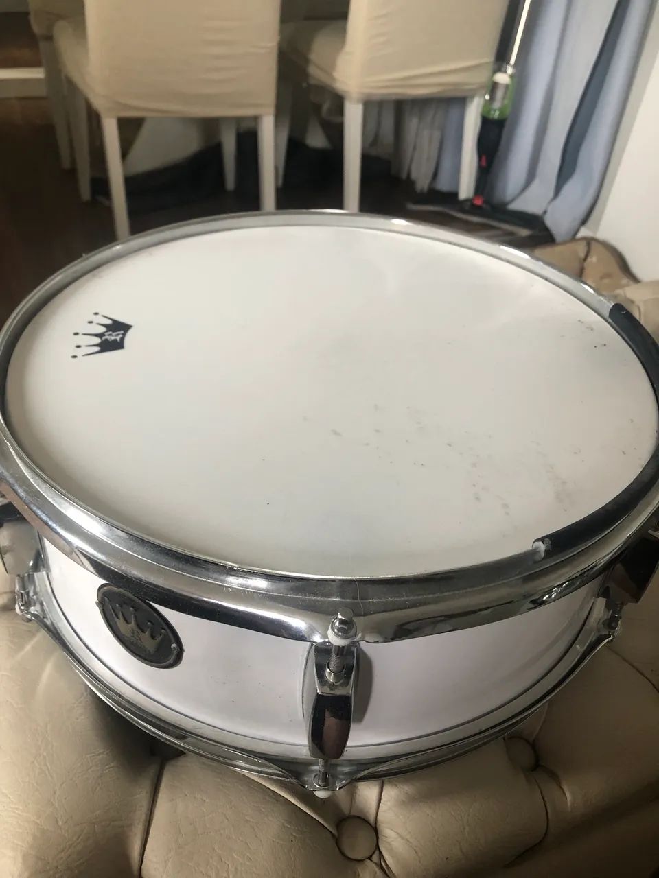 CAIXA BATERIA ELETRÔNICA  - Foto 2