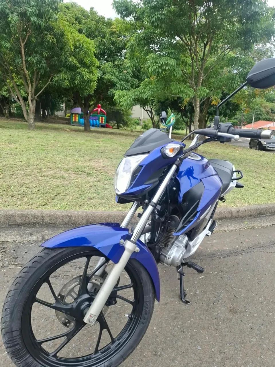 Cg fan 160 top  - Foto 2