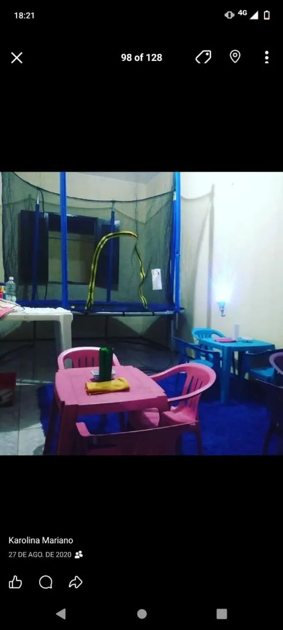 Oficina de gesso - Foto 2