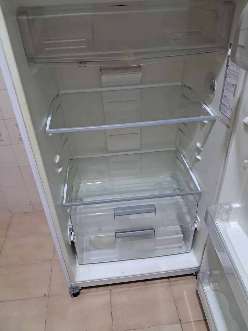 Geladeira  - Foto 5