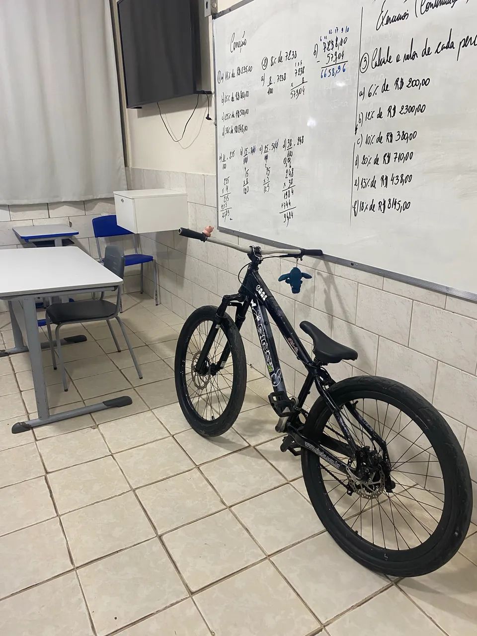 Bicicleta Gios FRXIII - Foto 2